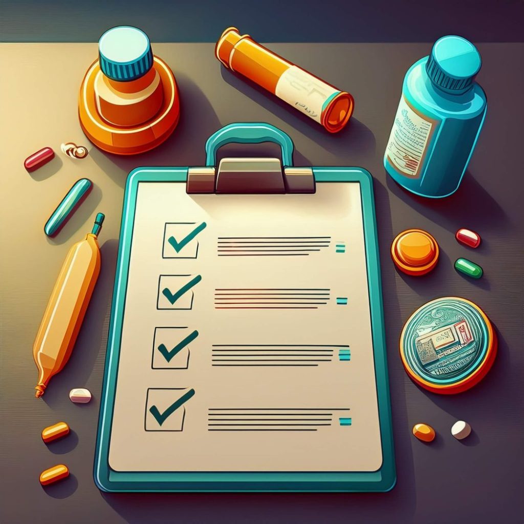 Requisitos legais para farmácias em&nbsp;2025