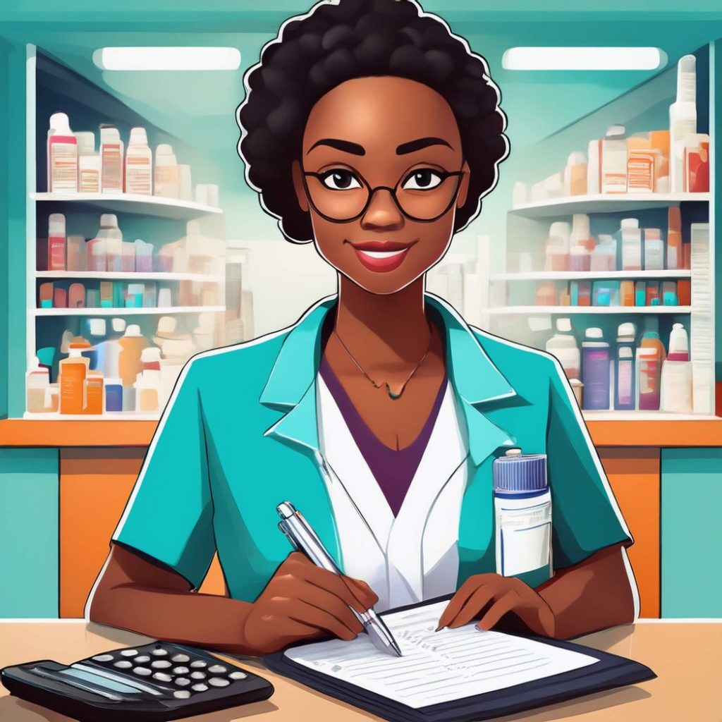 Como uma farmácia de médio porte economizou&nbsp;30%