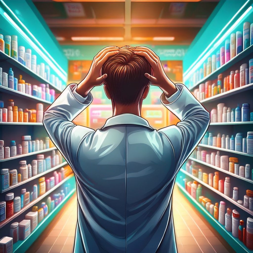 Gestão de Estoque: Como Aumentar o Lucro da Sua&nbsp;Farmácia